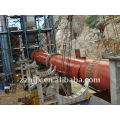 Stable cement rotary kiln